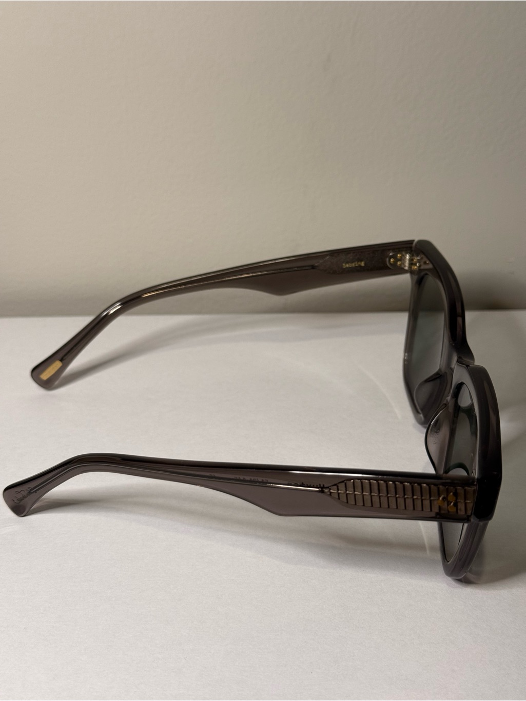 Raen Huxton Sebring Sunglasses — image 6 of 8